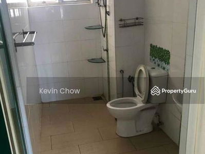 Endah Puri, Malaysia Endah Puri, Malaysia