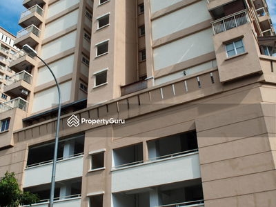 Endah Puri, Malaysia Endah Puri, Malaysia