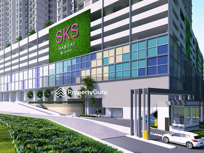 SKS Habitat, Malaysia SKS Habitat, Malaysia