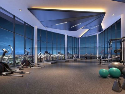 Residensi Astrea Mont'Kiara, Malaysia Residensi Astrea Mont'Kiara, Malaysia