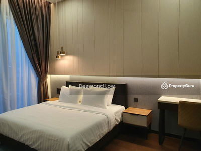 OPUS Kuala Lumpur, Malaysia OPUS Kuala Lumpur, Malaysia