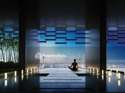 OPUS Kuala Lumpur, Malaysia OPUS Kuala Lumpur, Malaysia