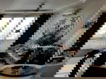 Menjalara 18 Residences, Malaysia Menjalara 18 Residences, Malaysia