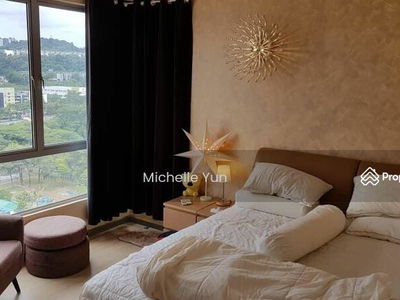 Menjalara 18 Residences, Malaysia Menjalara 18 Residences, Malaysia