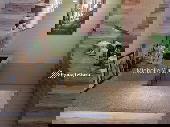 Menjalara 18 Residences, Malaysia Menjalara 18 Residences, Malaysia