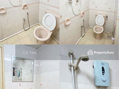 Vista Commonwealth A, Malaysia Vista Commonwealth A, Malaysia