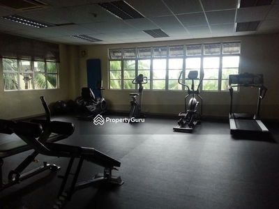 Vista Commonwealth A, Malaysia Vista Commonwealth A, Malaysia