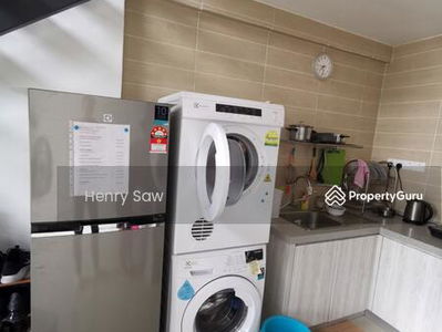 D' Latour @ DK City Bandar Sunway, Malaysia D' Latour @ DK City Bandar Sunway, Malaysia