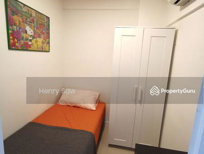 D' Latour @ DK City Bandar Sunway, Malaysia D' Latour @ DK City Bandar Sunway, Malaysia