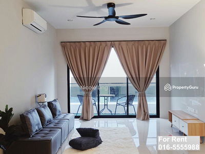 1 Manhattan Condominium, Malaysia 1 Manhattan Condominium, Malaysia