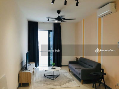 United Point Residence @ North Kiara, Malaysia United Point Residence @ North Kiara, Malaysia