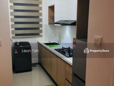 United Point Residence @ North Kiara, Malaysia United Point Residence @ North Kiara, Malaysia