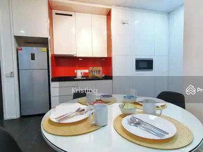 Arcoris SOHO, Malaysia Arcoris SOHO, Malaysia