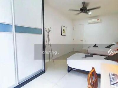 Arcoris SOHO, Malaysia Arcoris SOHO, Malaysia