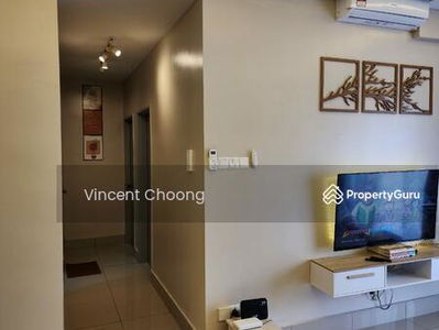 Razak City Residences (RC Residence), Malaysia Razak City Residences (RC Residence), Malaysia