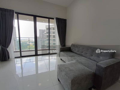 Lovell @ Country Garden Danga Bay, Malaysia Lovell @ Country Garden Danga Bay, Malaysia