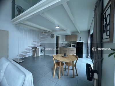 Empire City SOHO, Malaysia Empire City SOHO, Malaysia