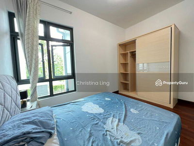 Estuary Gardens, Malaysia Estuary Gardens, Malaysia