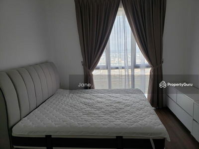 Vertu Resort @ Aspen Vision City, Malaysia Vertu Resort @ Aspen Vision City, Malaysia