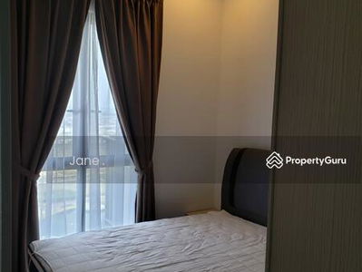 Vertu Resort @ Aspen Vision City, Malaysia Vertu Resort @ Aspen Vision City, Malaysia