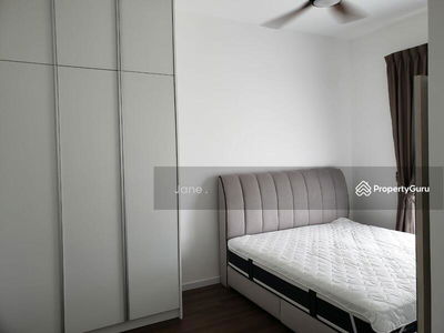 Vertu Resort @ Aspen Vision City, Malaysia Vertu Resort @ Aspen Vision City, Malaysia