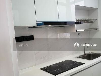 Vertu Resort @ Aspen Vision City, Malaysia Vertu Resort @ Aspen Vision City, Malaysia