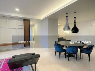 Tropicana The Residences, KLCC, Malaysia Tropicana The Residences, KLCC, Malaysia