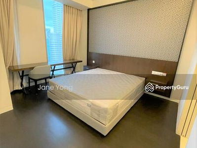 Tropicana The Residences, KLCC, Malaysia Tropicana The Residences, KLCC, Malaysia