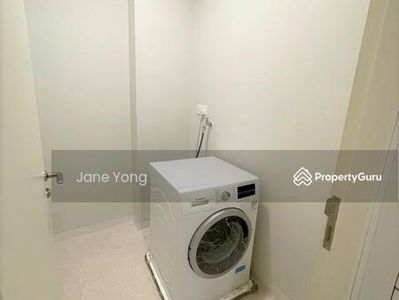 Tropicana The Residences, KLCC, Malaysia Tropicana The Residences, KLCC, Malaysia