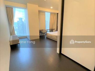 Tropicana The Residences, KLCC, Malaysia Tropicana The Residences, KLCC, Malaysia