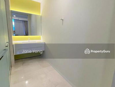 Tropicana The Residences, KLCC, Malaysia Tropicana The Residences, KLCC, Malaysia