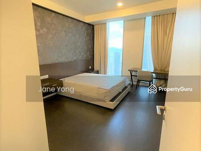 Tropicana The Residences, KLCC, Malaysia Tropicana The Residences, KLCC, Malaysia