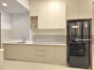 One Cochrane Residences, Malaysia One Cochrane Residences, Malaysia