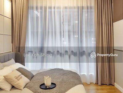 One Cochrane Residences, Malaysia One Cochrane Residences, Malaysia