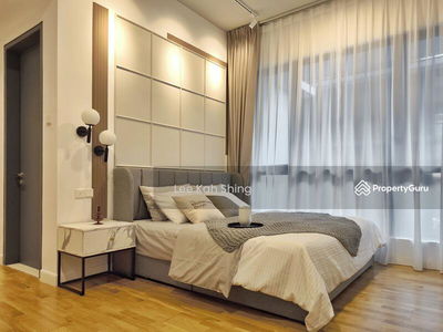 One Cochrane Residences, Malaysia One Cochrane Residences, Malaysia