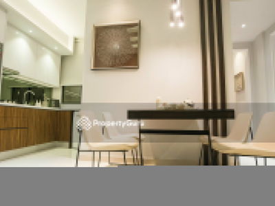 Residensi Far East @ Kuchai Lama, Malaysia Residensi Far East @ Kuchai Lama, Malaysia