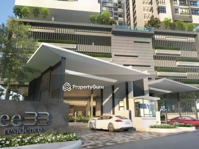Three33 Residence, Malaysia Three33 Residence, Malaysia