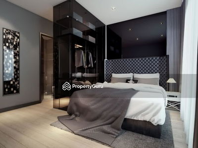 Three33 Residence, Malaysia Three33 Residence, Malaysia