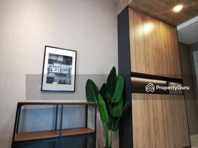 KL Eco City Vogue Suites 1, Malaysia KL Eco City Vogue Suites 1, Malaysia