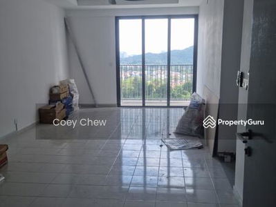 Residensi Aman Jalil, Malaysia Residensi Aman Jalil, Malaysia