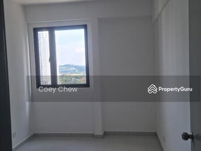 Residensi Aman Jalil, Malaysia Residensi Aman Jalil, Malaysia