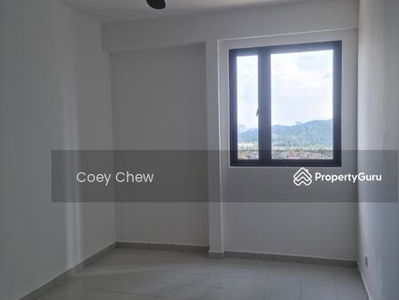 Residensi Aman Jalil, Malaysia Residensi Aman Jalil, Malaysia