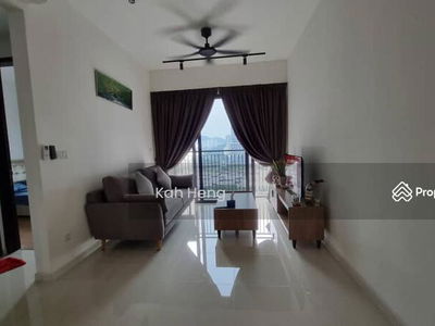 V Residence 2 @ Sunway Velocity, Malaysia V Residence 2 @ Sunway Velocity, Malaysia