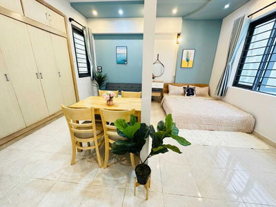 Xo Viet Nghe Tinh Street, Vietnam Xo Viet Nghe Tinh Street, Vietnam