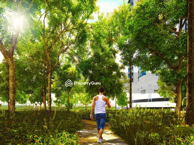 Green Haven @ Kota Puteri, Johor Bahru, Malaysia Green Haven @ Kota Puteri, Johor Bahru, Malaysia