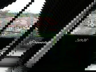 AraGreens Residences, Malaysia AraGreens Residences, Malaysia