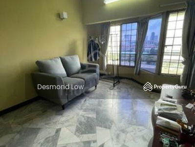 Abadi Indah Apartment, Malaysia Abadi Indah Apartment, Malaysia