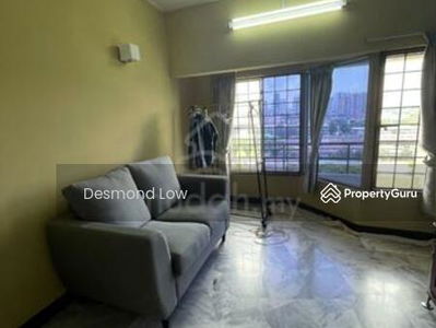 Abadi Indah Apartment, Malaysia Abadi Indah Apartment, Malaysia