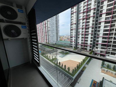 Admiral Residences, Malaysia Admiral Residences, Malaysia