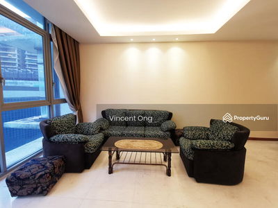 Twins @ Damansara Heights, Malaysia Twins @ Damansara Heights, Malaysia